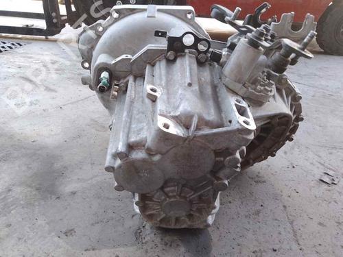 Gearbox KIA OPTIMA (JF) 1.7 CRDi | BP26486549M3 