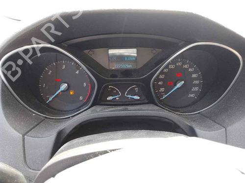 Instrument cluster FORD FOCUS III 1.6 TDCi | BP28461938C47 