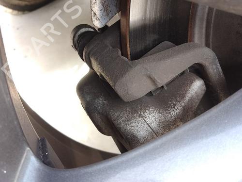 Used Right rear brake caliper Right rear brake caliper 36839746 36839746