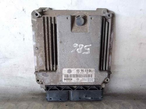 Used Engine control unit (ECU) VW TOURAN (1T1, 1T2) [2003-2010]  26485008