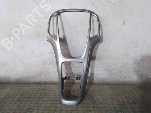 Other OPEL ASTRA J Saloon 1.7 CDTI (69) 13257562 |