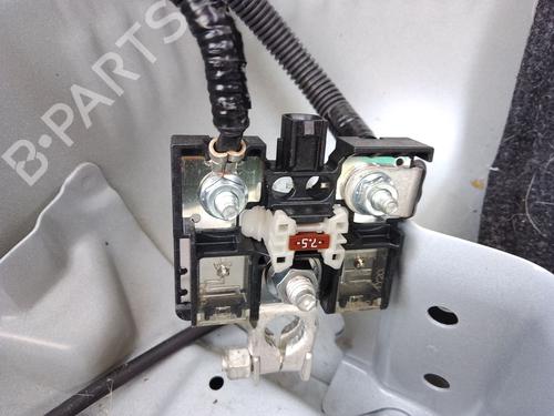 Used Electronic module Electronic module TOYOTA RAV 4 V (_A5_, _H5_) [2018-2026] 36279383 36279383