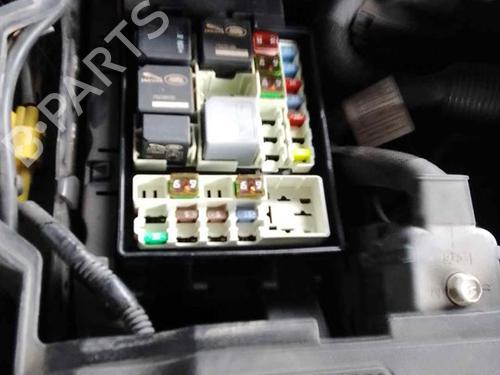 Used Fuse box JAGUAR XF I (X250) [2008-2015]  28464738