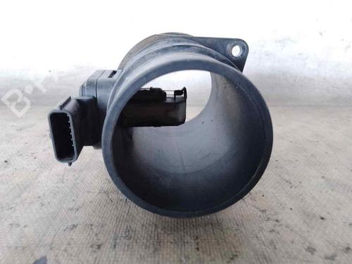Mass air flow sensor RENAULT KANGOO / GRAND KANGOO II (KW0/1_)  | BP26472768M95 