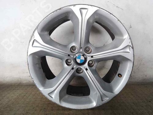 Used Rim BMW 5 (E60) 525 d (177 hp) 26484441