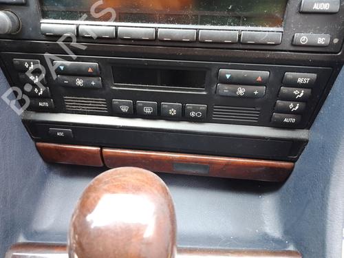 Used Climate control Climate control 37177095 37177095