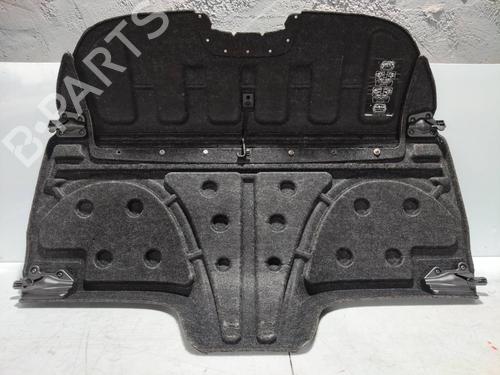 Rear parcel shelf VOLVO C30 (533) D5 | BP39652821C85 - Image 5