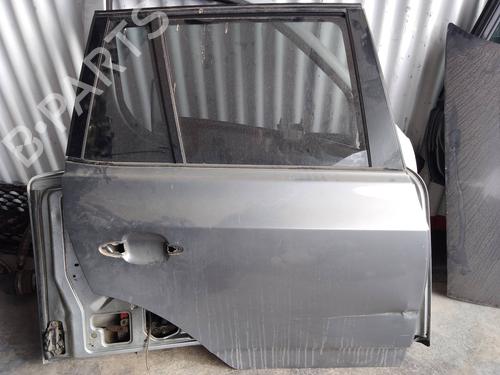 Used Right rear door BMW X3 (E83) 3.0 d (204 hp) 26483221
