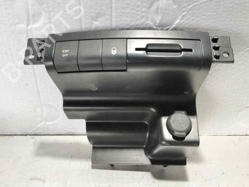 Comutador Comutador PEUGEOT 207 (WA_, WC_) [2006-2015] 34404385 34404385