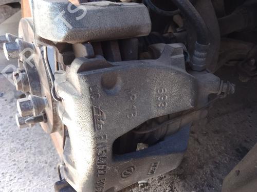Used Right front brake caliper ALFA ROMEO 156 (932_) [1997-2005]  30857583