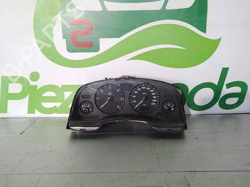 Used Instrument cluster OPEL ZAFIRA A MPV (T98) [1999-2006]  31050946