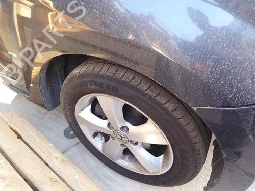Used Right front driveshaft HONDA FR-V (BE) 2.2 i CTDi (BE5) (140 hp) 28463659