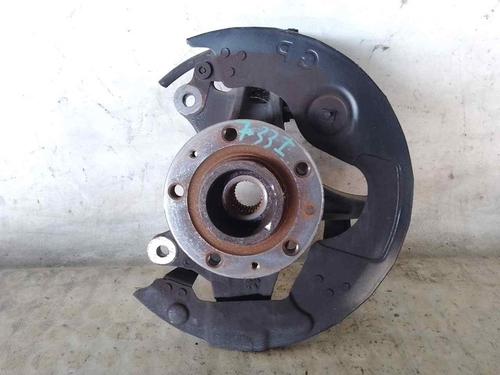 Used Left front steering knuckle PEUGEOT 308 II (LB_, LP_, LW_, LH_, L3_) [2013-2021]  26484087