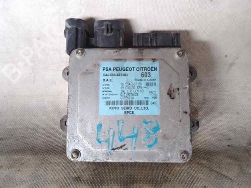 Elektronisk modul PEUGEOT 1007 (KM_) [2005-2025]  26478030