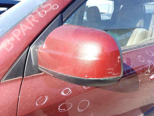 Used Left mirror HYUNDAI TUCSON (JM) 2.0 All-wheel Drive (141 hp) 28455788