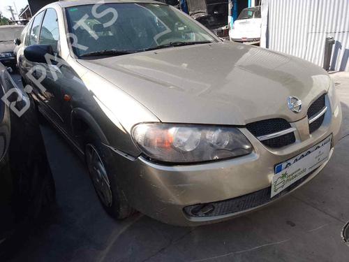 Electronic module NISSAN ALMERA II Hatchback (N16)  | BP28123294M83 