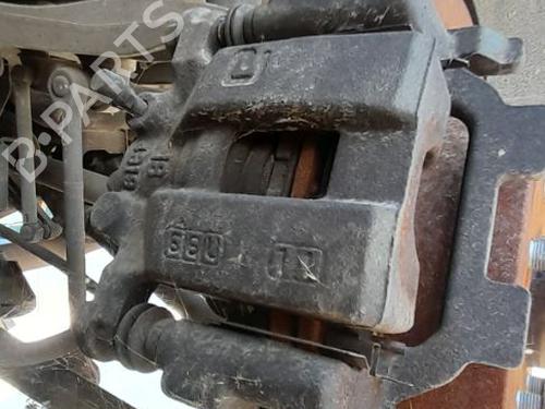 Used Left rear brake caliper Left rear brake caliper INFINITI Q50 [2013-2026] 34156976 34156976