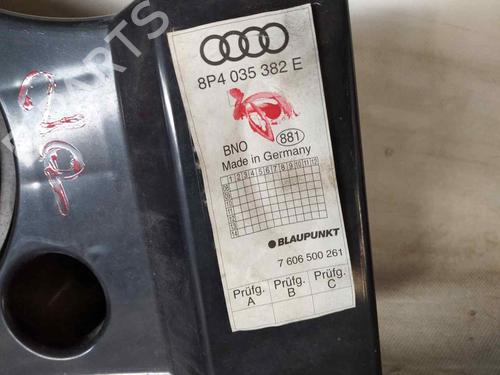 Other AUDI A3 (8P1)  | BP26481116O1 