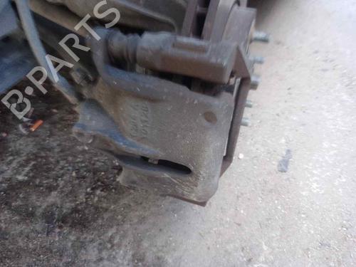 Used Left front brake caliper FORD MONDEO III Saloon (B4Y) 2.0 16V TDDi / TDCi (115 hp) 28470036