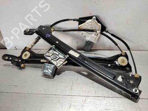 Used Front right window mechanism AUDI A5 Sportback (8TA) 2.0 TDI (177 hp) 28465432
