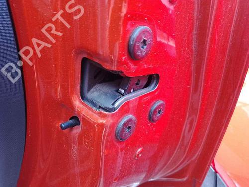 Høyre bak lås RENAULT CAPTUR I (J5_, H5_) [2013-2025]  28461049