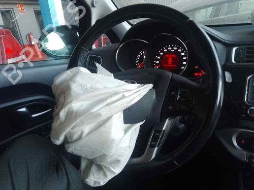 Steering wheel KIA RIO III (UB) 1.2 CVVT | BP28463870C49 