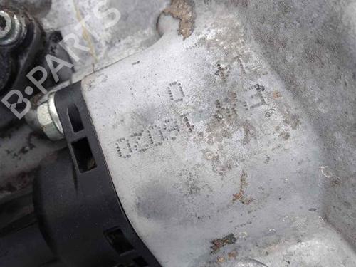 Gearbox SEAT CORDOBA (6L2)  | BP28467321M3 