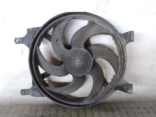Used Radiator fan RENAULT RAPID Box Body/MPV (F40_, G40_) 1.9 D (F40R) (54 hp) 26472090