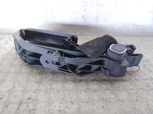 Pedal MERCEDES-BENZ E-CLASS (W211) E 270 CDI (211.016) | BP26478757I4 