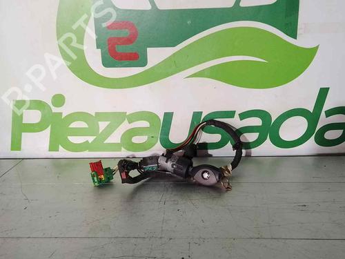 Used Ignition barrel CITROËN C8 (EA_, EB_) 2.0 HDi (109 hp) 31253166