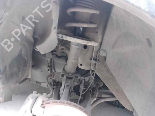 Venstre foran støtdemper DACIA LODGY (JS_)  | BP29530413M16 
