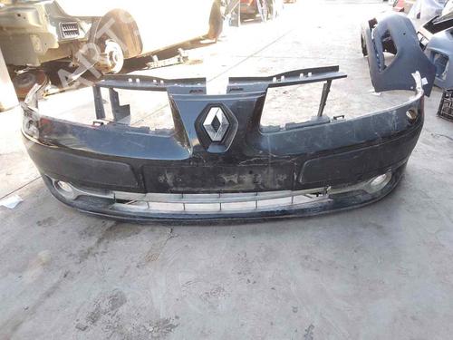 Used Front bumper RENAULT ESPACE IV (JK0/1_) [2002-2025]  31044942