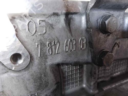 Cylinder head BMW 5 (F10) 520 d | BP26486122M5 