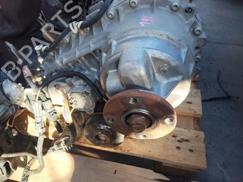 Used Transfer box Transfer box SSANGYONG KYRON [2005-2014] 40185491 40185491