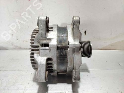 Alternator RENAULT MASTER III Platform/Chassis (EV, HV, UV)  | BP32991556M7  - Image 5