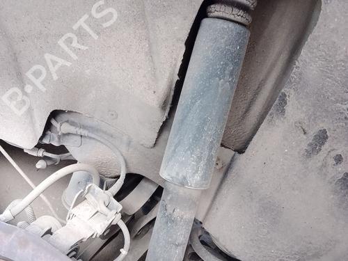 Used Left rear shock absorber Left rear shock absorber 36780862 36780862