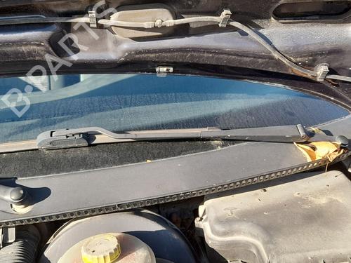 Used Front windshield wiper arm Front windshield wiper arm VW PASSAT B5 (3B2) [1996-2001] 33126442 33126442