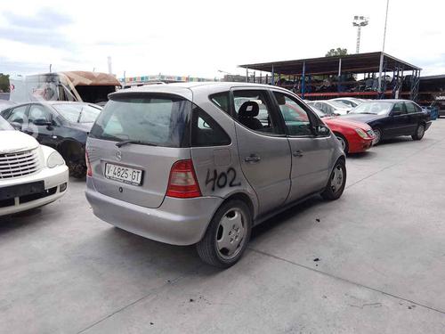 Spjældhus MERCEDES-BENZ A-CLASS (W168) A 190 (168.032, 168.132) | BP26478879M82 