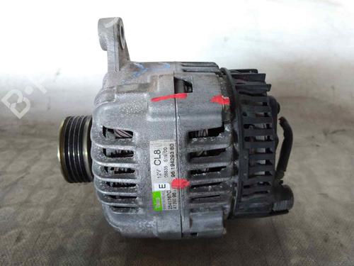 Generator CITROËN XSARA (N1) 1.6 i (88 hp) 26475555