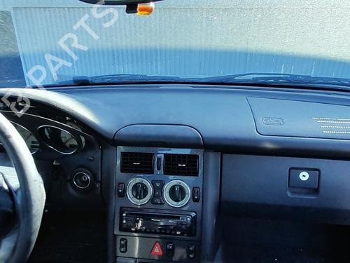 Instrumentbord Instrumentbord MERCEDES-BENZ SLK (R170) [1996-2004] 33956662 33956662