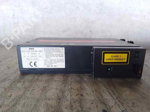 Radio BMW 5 (E39) 530 d | BP26480047E6 
