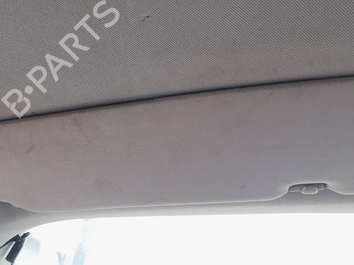 Left sun visor BMW 1 (E87) 118 d | BP33052530I1 - Image 3