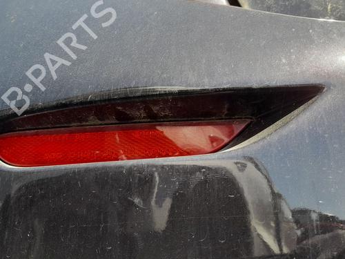 Used Rear bumper left light Rear bumper left light INFINITI Q50 [2013-2026] 34156979 34156979