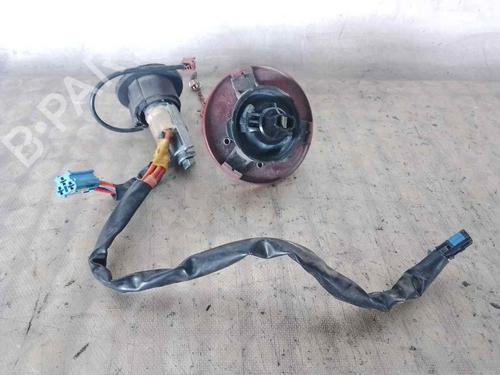 Ignition barrel PEUGEOT 206 Hatchback (2A/C) 1.4 LPG | BP26468073M48 