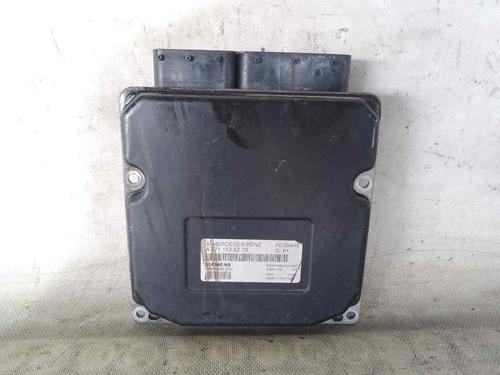 Used Engine control unit (ECU) MERCEDES-BENZ CLK (C209) [2002-2010]  26485460