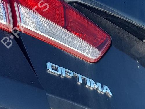 Used Left tailgate light Left tailgate light KIA OPTIMA (JF) 1.7 CRDi (141 hp) 33954713 33954713