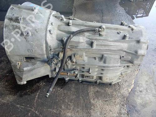 Gearbox VW TOUAREG (7LA, 7L6, 7L7) 2.5 R5 TDI | BP28454461M3 