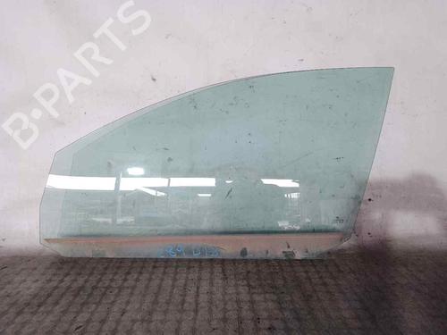 Used Front left door window VW GOLF V (1K1) [2003-2010]  26474080