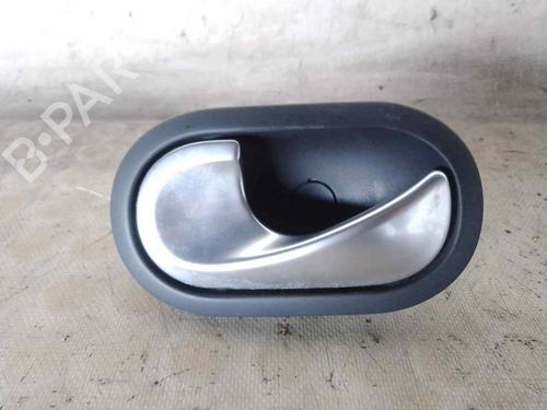Venstre fortil invendig håndtag RENAULT GRAND SCÉNIC II (JM0/1_) [2004-2009]  28123295