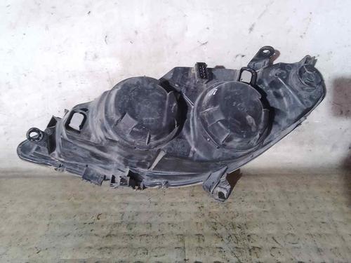 Right headlight PEUGEOT 307 (3A/C) 1.6 16V | BP28092951C29 